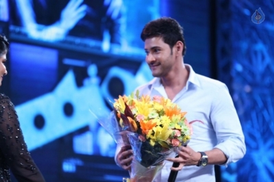 Spyder Audio Launch  - 34 of 49