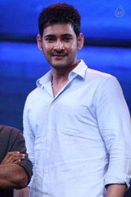 Spyder Audio Launch  - 37 of 49