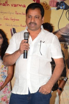 Sree Ramaraksha Song Launch - 22 of 42