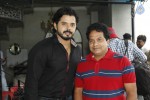 Sreesanth New Film Announcement - 34 of 35