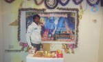 Sri Rama Rajyam 100days Function in Kuwait - 43 of 71