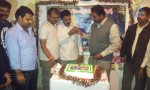 Sri Rama Rajyam 100days Function in Kuwait - 53 of 71