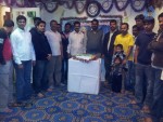 Sri Rama Rajyam 100days Function in Kuwait - 40 of 71