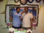 Sri Rama Rajyam 100days Function in Kuwait - 22 of 71