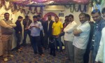 Sri Rama Rajyam 100days Function in Kuwait - 35 of 71