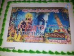 Sri Rama Rajyam 100days Function in Kuwait - 37 of 71