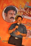 Sri Rama Rajyam Movie Memory Card Launch - 6 of 104