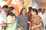 Sri Rama Rajyam Movie Opening - 23 of 180