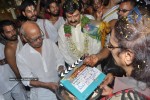 Sri Rama Rajyam Movie Opening - 31 of 180