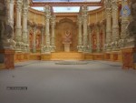 Sri Rama Rajyam Movie Sets Designs - 30 of 89