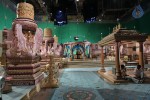 Sri Rama Rajyam Movie Sets Designs - 46 of 89