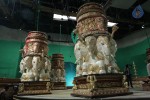 Sri Rama Rajyam Movie Sets Designs - 53 of 89