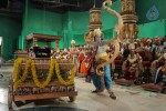 Sri Rama Rajyam Movie Sets Designs - 57 of 89