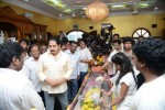 Srihari Condolences Photos 02 - 28 of 100