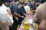 Srihari Condolences Photos 02 - 34 of 100