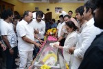 Srihari Condolences Photos 01 - 49 of 94