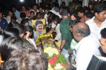 Srihari Condolences Photos 01 - 90 of 94