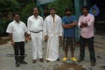 Srihari New Movie Opening Stills - 7 of 11