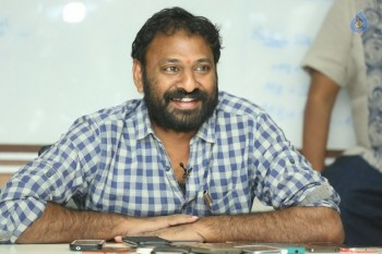 Srikant Addala Interview Photos - 18 of 21