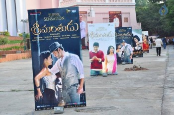 Srimanthudu Thanks Meet 1 - 13 of 27