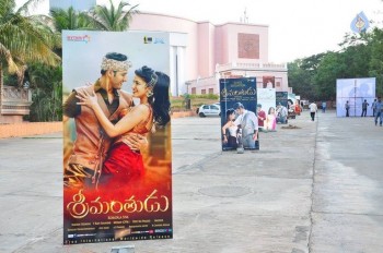 Srimanthudu Thanks Meet 1 - 14 of 27