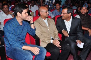 Srimanthudu Thanks Meet 3 - 27 of 84