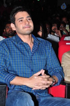 Srimanthudu Thanks Meet 3 - 37 of 84