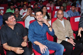 Srimanthudu Thanks Meet 3 - 48 of 84