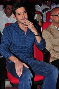 Srimanthudu Thanks Meet 3 - 83 of 84