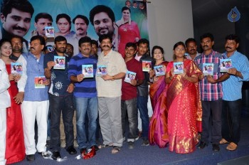 Srimathi Bangaram Audio Launch - 4 of 30