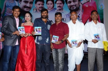 Srimathi Bangaram Audio Launch - 5 of 30