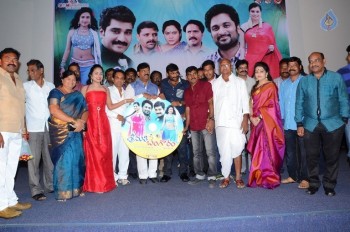 Srimathi Bangaram Audio Launch - 11 of 30