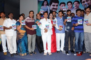 Srimathi Bangaram Audio Launch - 22 of 30