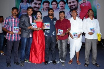 Srimathi Bangaram Audio Launch - 26 of 30