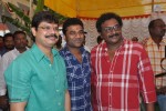 Srinivas - Boyapati Movie Opening - 26 of 212