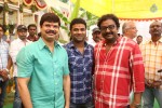 Srinivas - Boyapati Movie Opening - 27 of 212