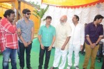 Srinivas - Boyapati Movie Opening - 29 of 212