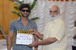 Srinivas - Boyapati Movie Opening - 37 of 212