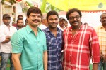 Srinivas - Boyapati Movie Opening - 40 of 212