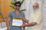 Srinivas - Boyapati Movie Opening - 55 of 212