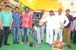 Srinivas - Boyapati Movie Opening - 86 of 212