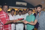 Srinivas - Boyapati Movie Opening - 105 of 212