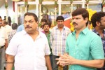 Srinivas - Boyapati Movie Opening - 120 of 212