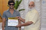 Srinivas - Boyapati Movie Opening - 128 of 212