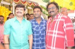 Srinivas - Boyapati Movie Opening - 130 of 212