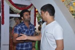 Srinivas - Boyapati Movie Opening - 133 of 212