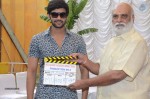 Srinivas - Boyapati Movie Opening - 137 of 212