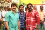 Srinivas - Boyapati Movie Opening - 147 of 212