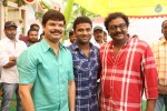 Srinivas - Boyapati Movie Opening - 149 of 212