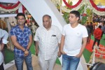 Srinivas - Boyapati Movie Opening - 162 of 212